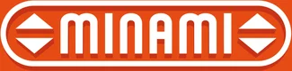 Logo da Minami